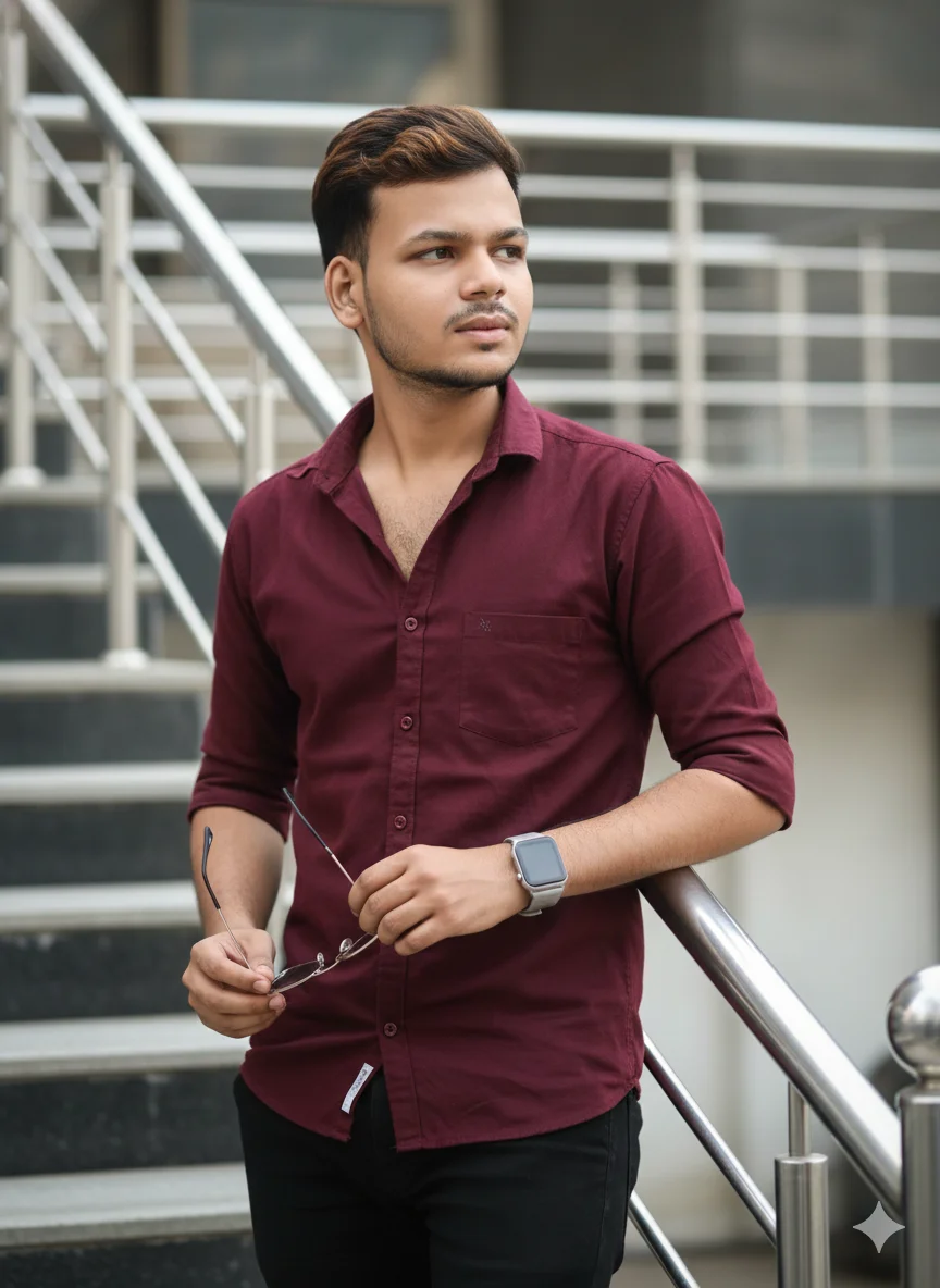 Photo of Zeeshan Shaikh