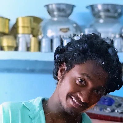 Anil kumar