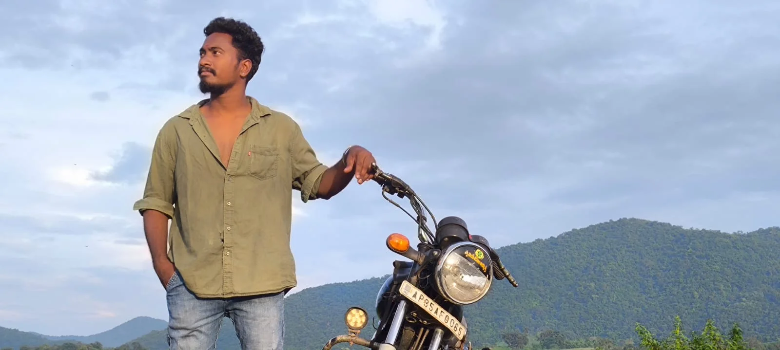 Photo of Anil kumar