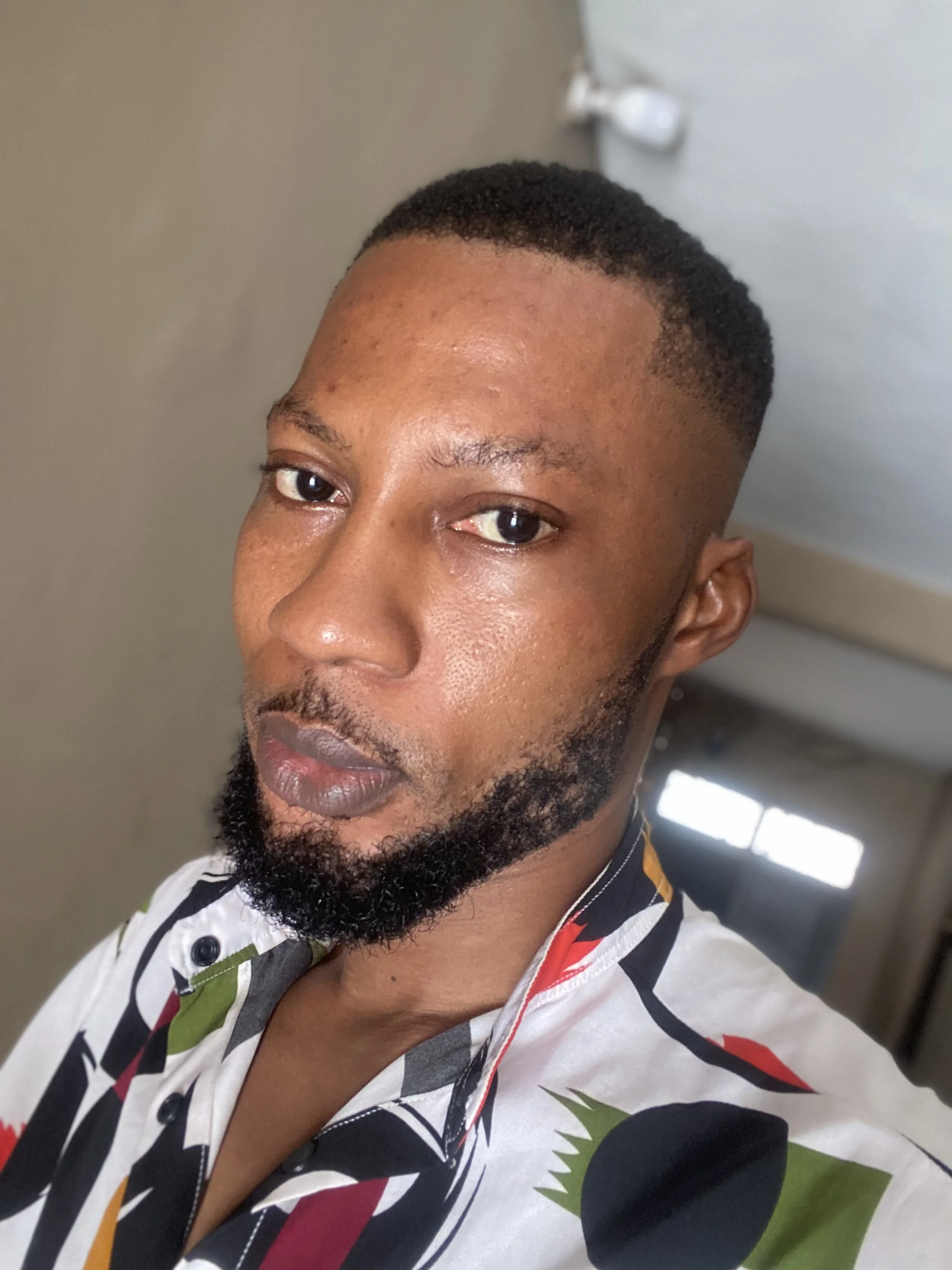 Adebanjo Afeez Tayo