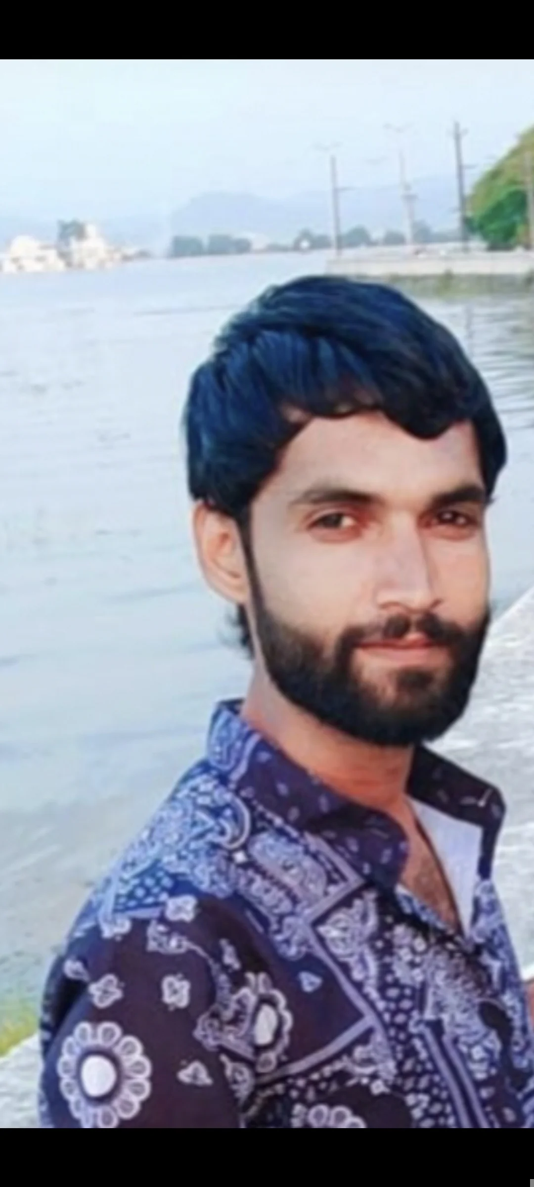 Photo of ashok Patel