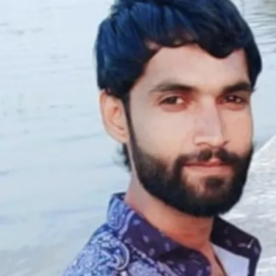ashok Patel