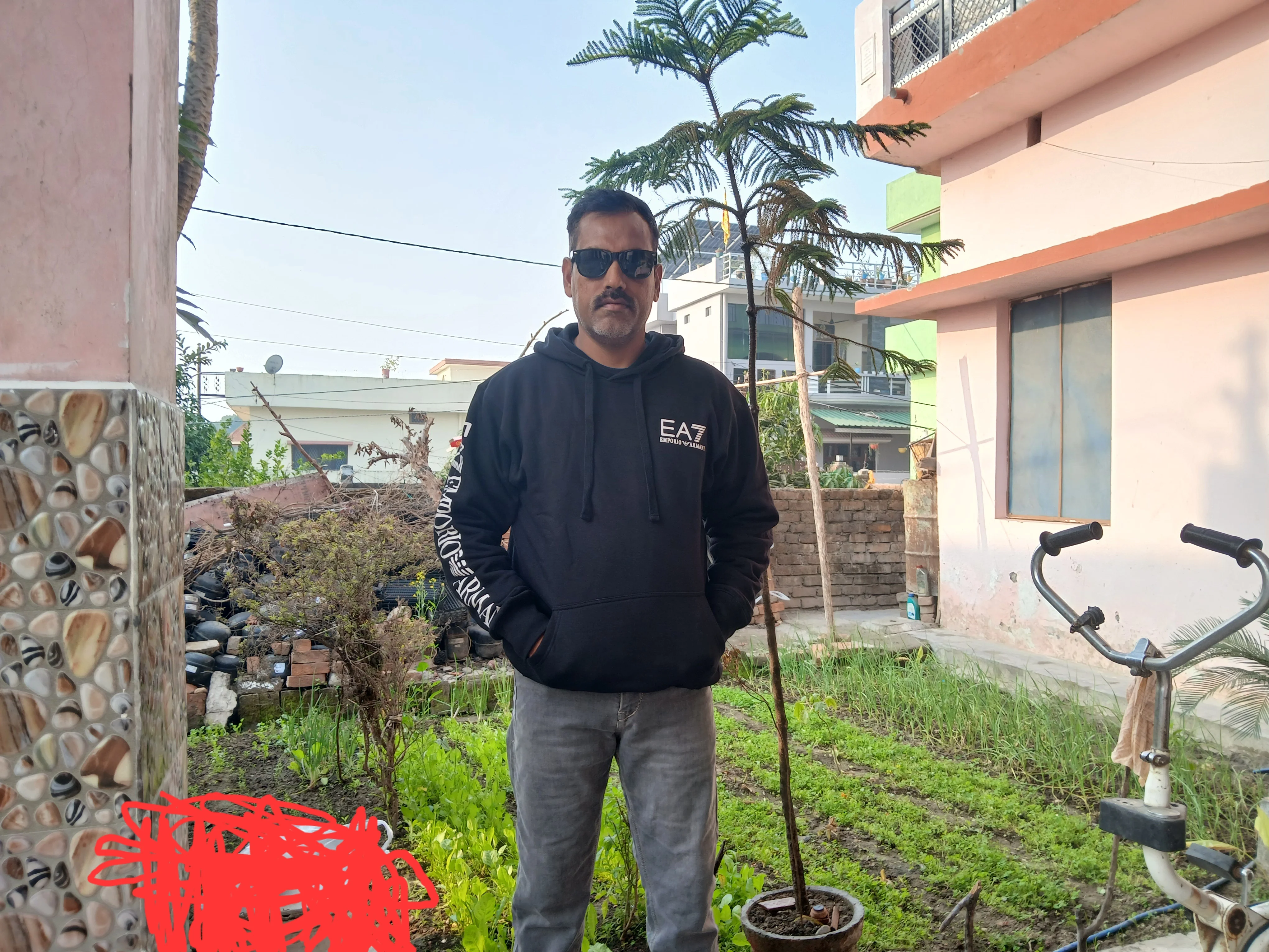 Photo of Sameerdev