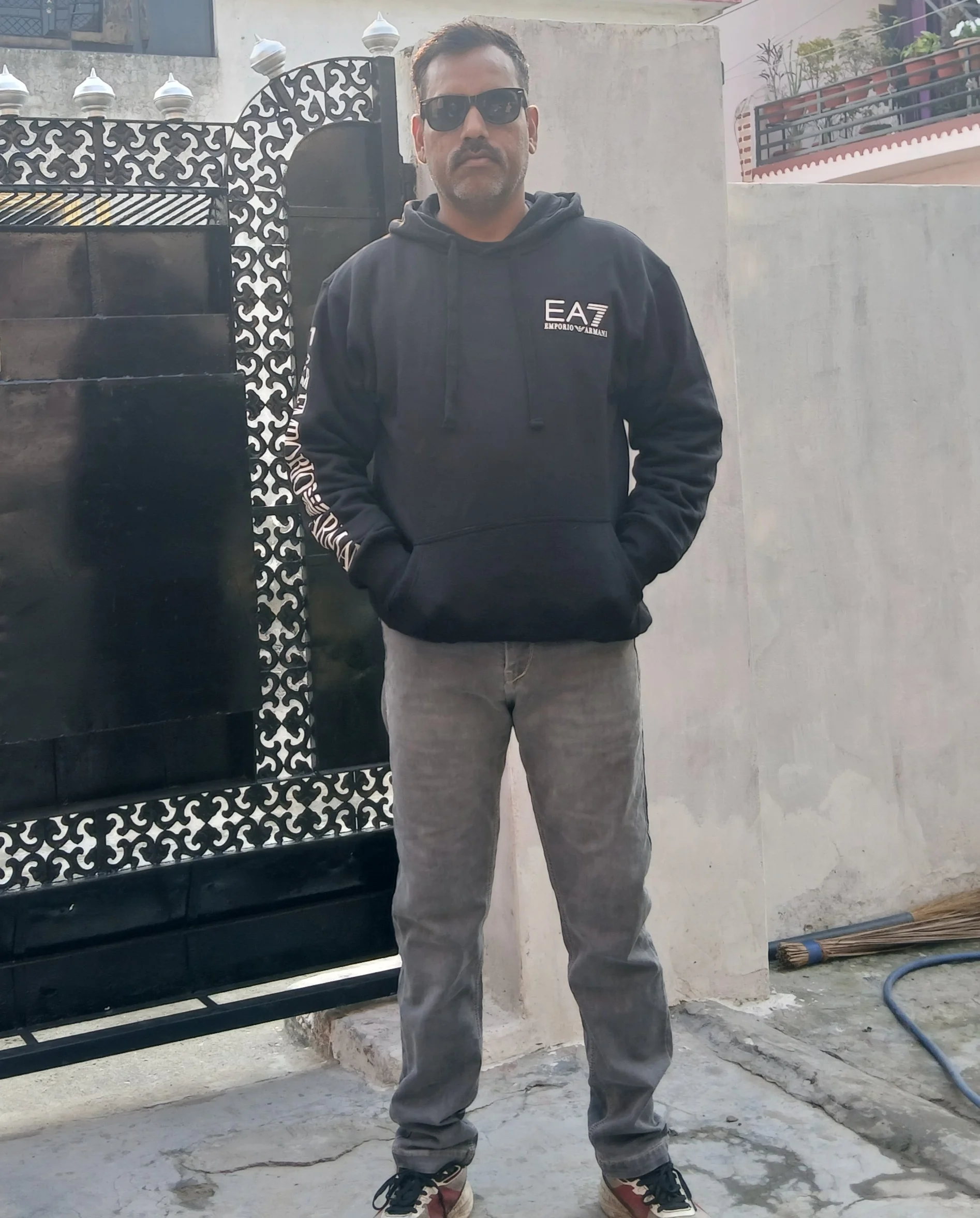 Sameerdev