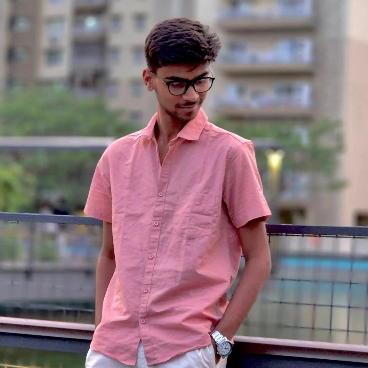 Photo of Rudra patil