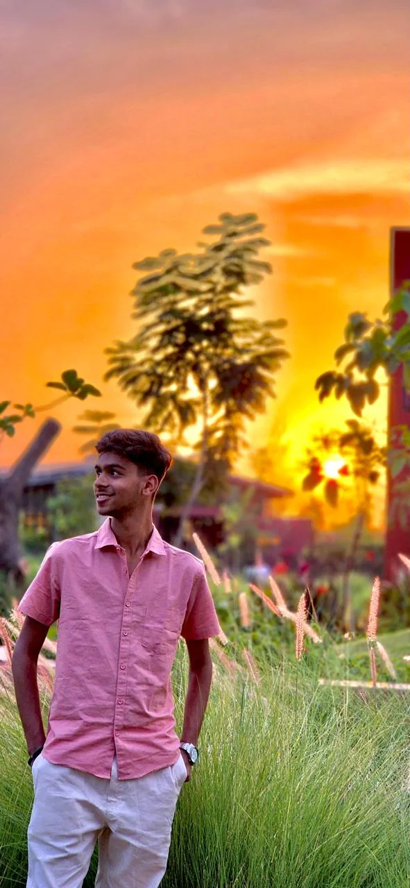 Photo of Rudra patil