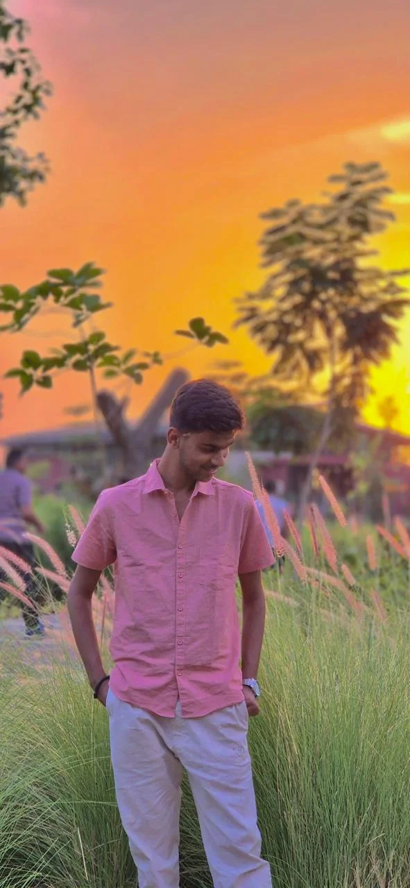 Photo of Rudra patil