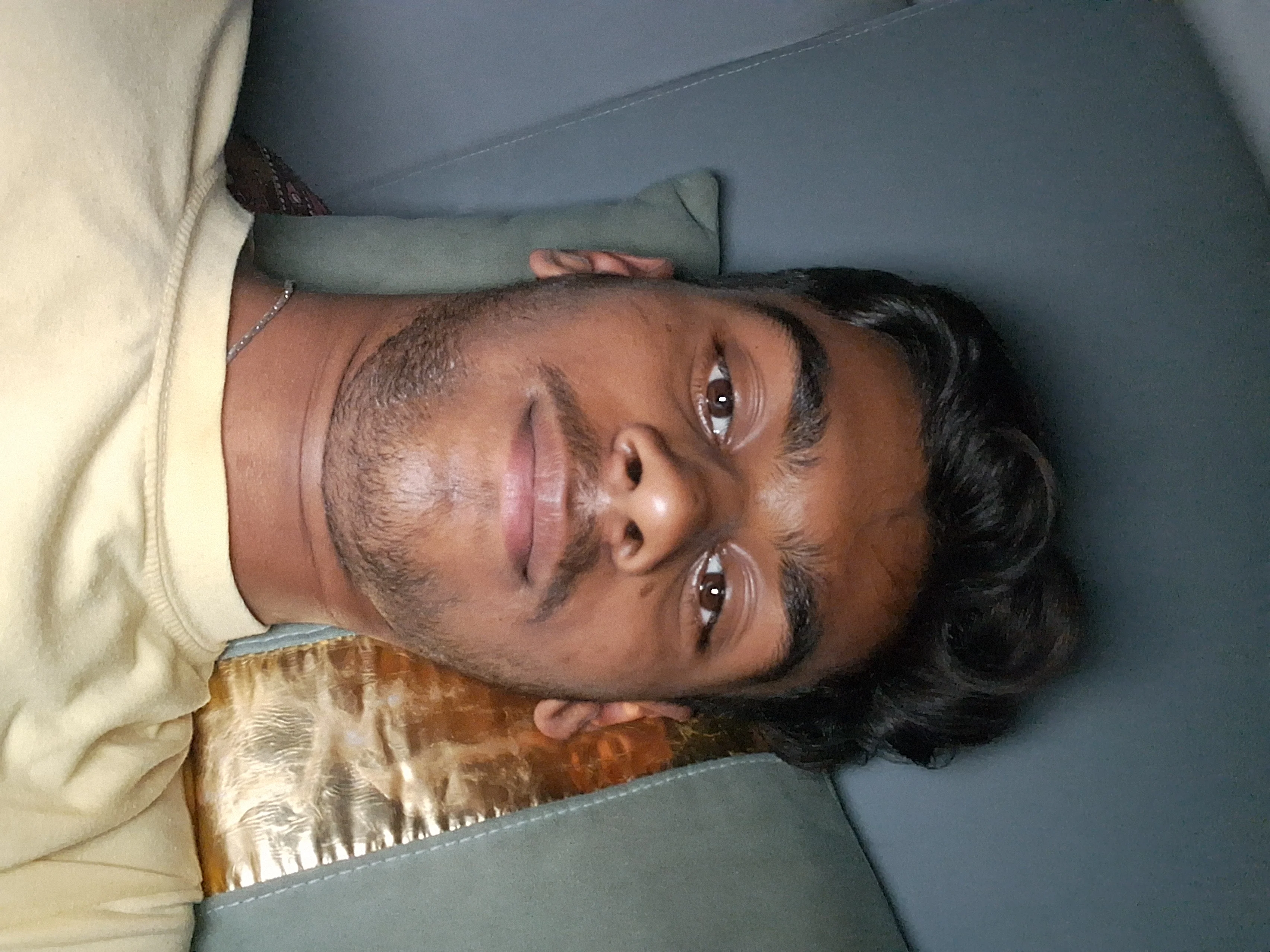 Photo of Rudra patil