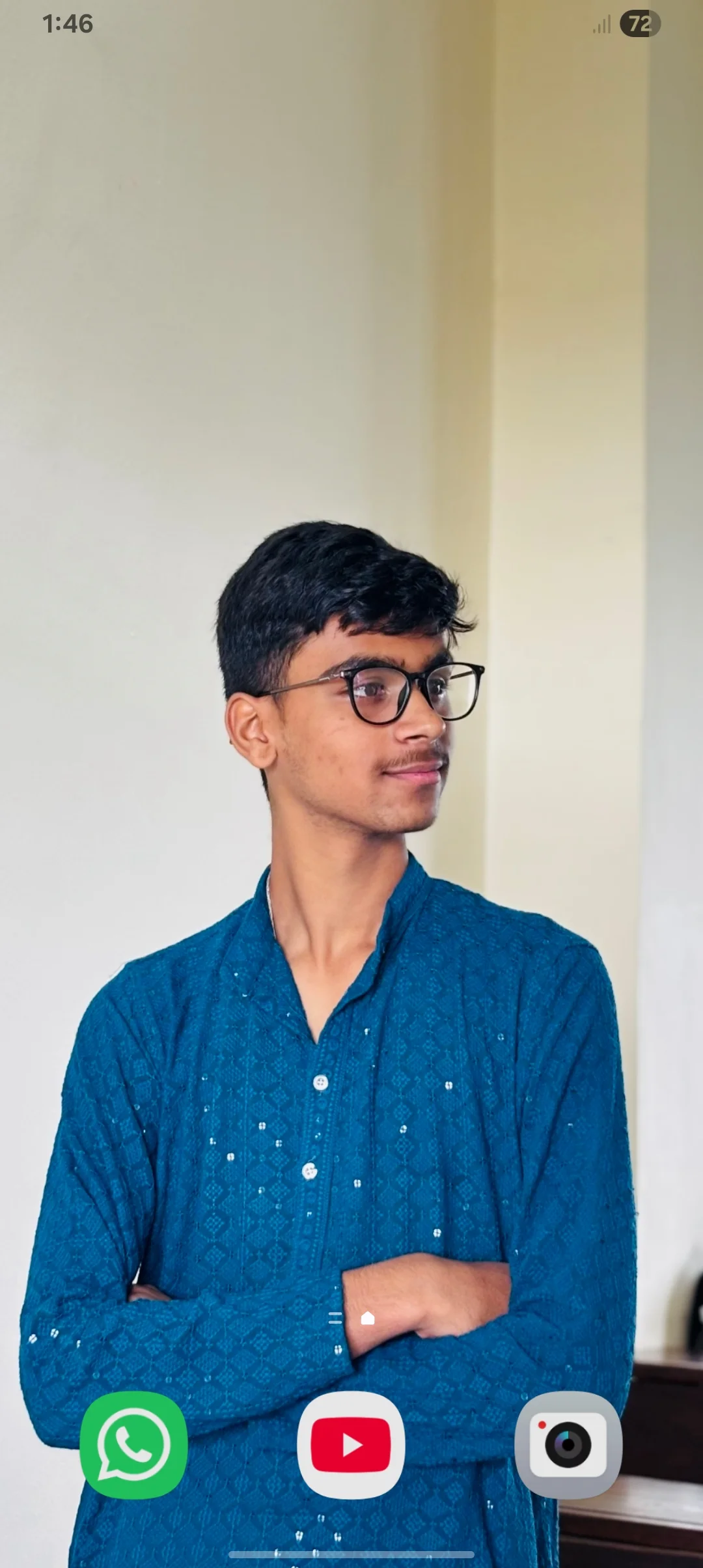 Photo of Rudra patil