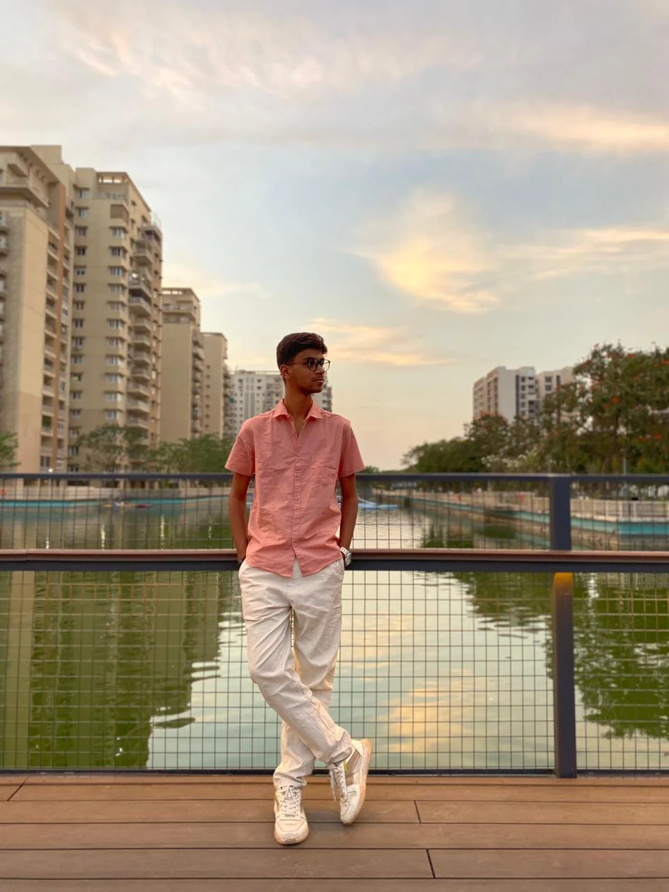 Photo of Rudra patil