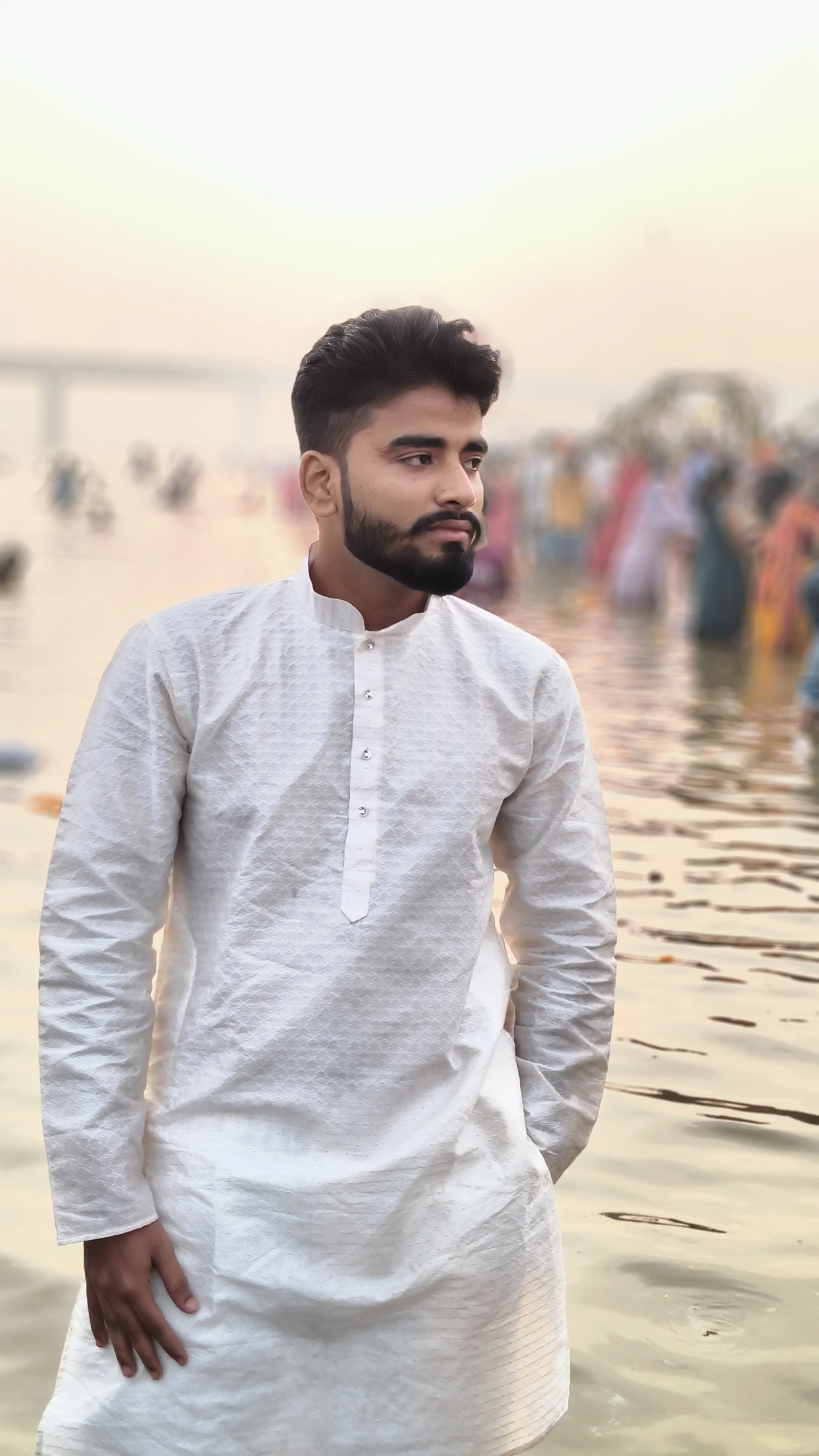 Aman kumar Gupta