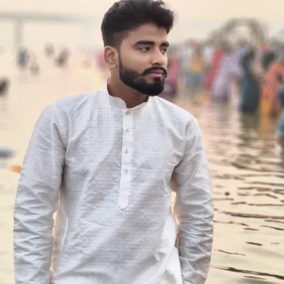Aman kumar Gupta