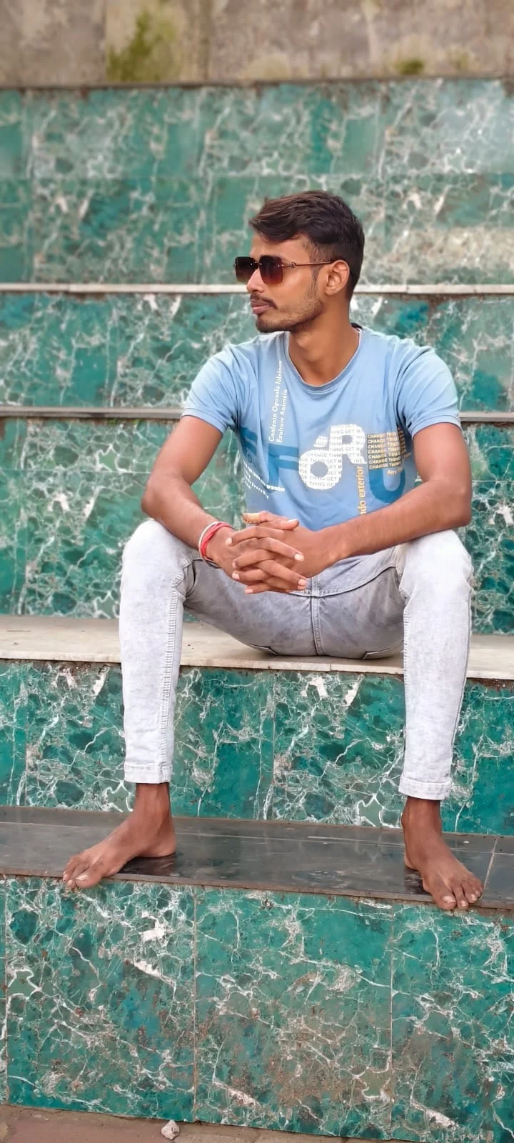 Photo of Akash Sharma