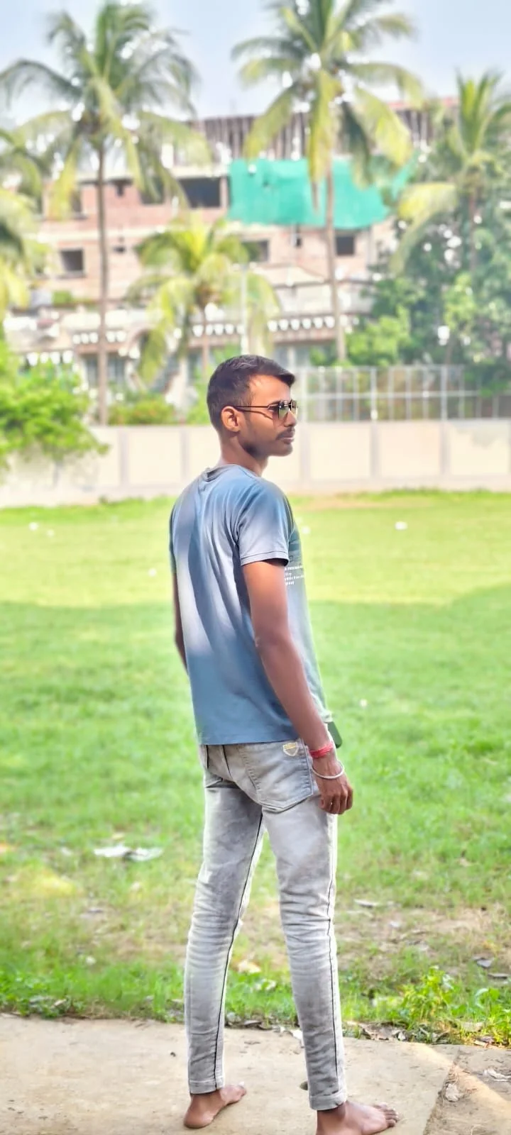 Photo of Akash Sharma