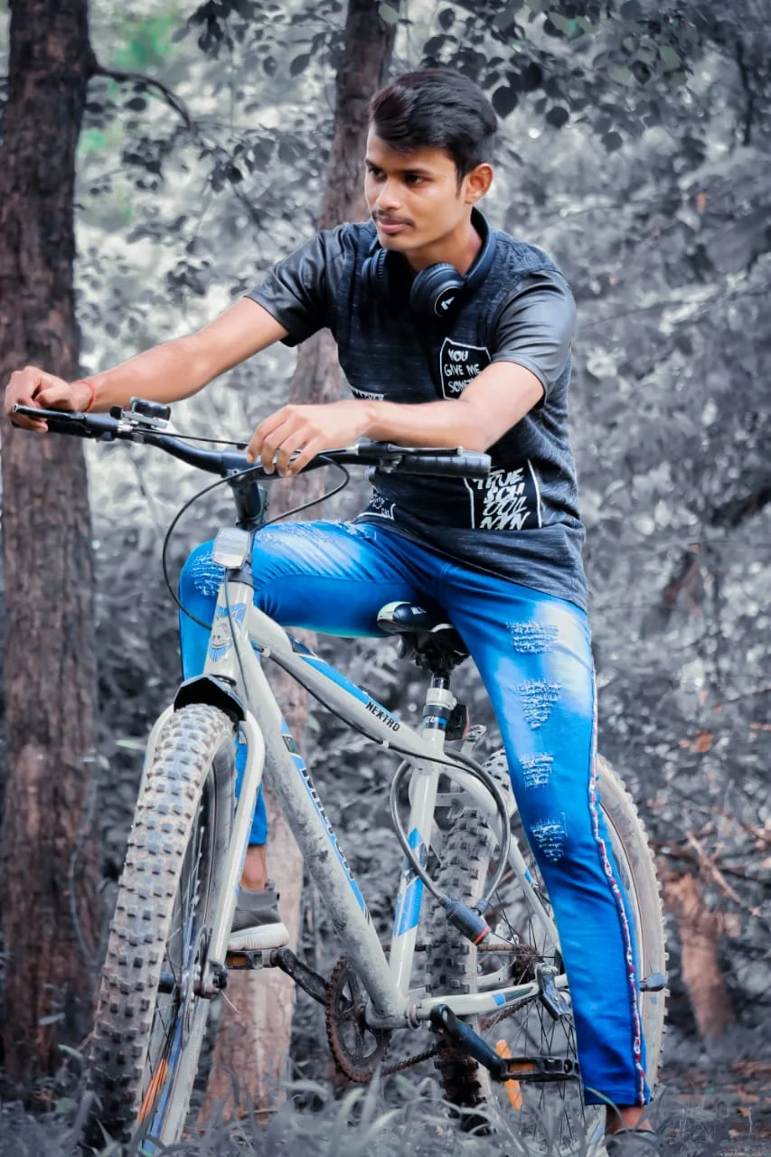 Photo of Akash Sharma