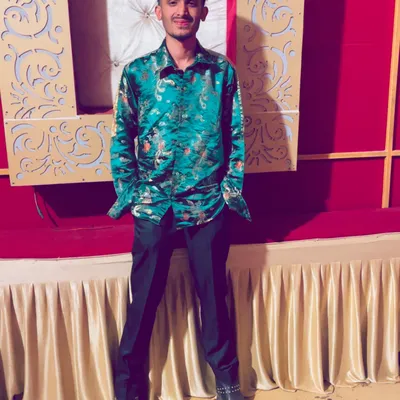 Rishi gohil