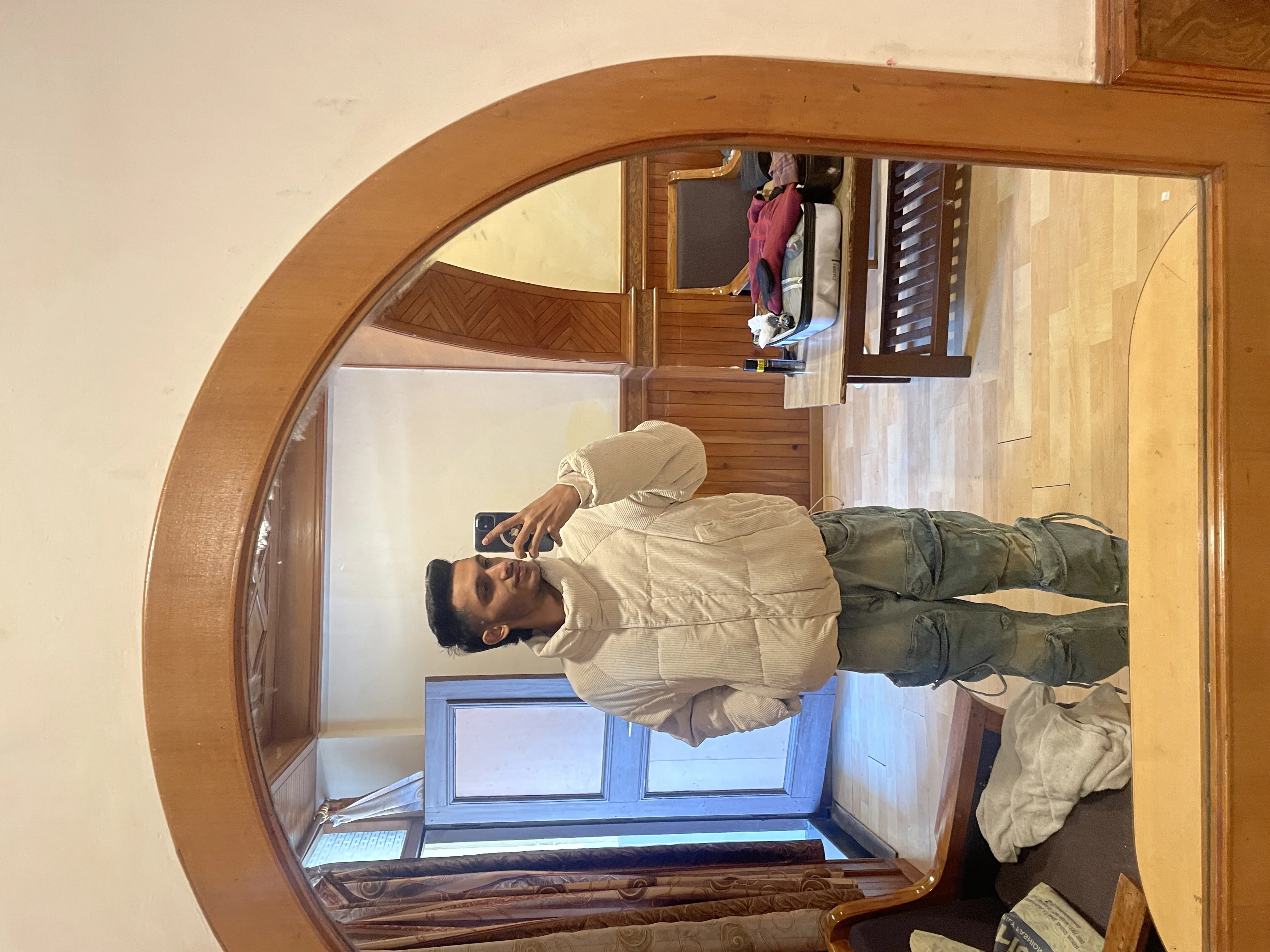 Rishi gohil