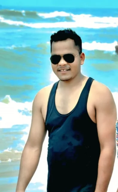 Photo of Sultan