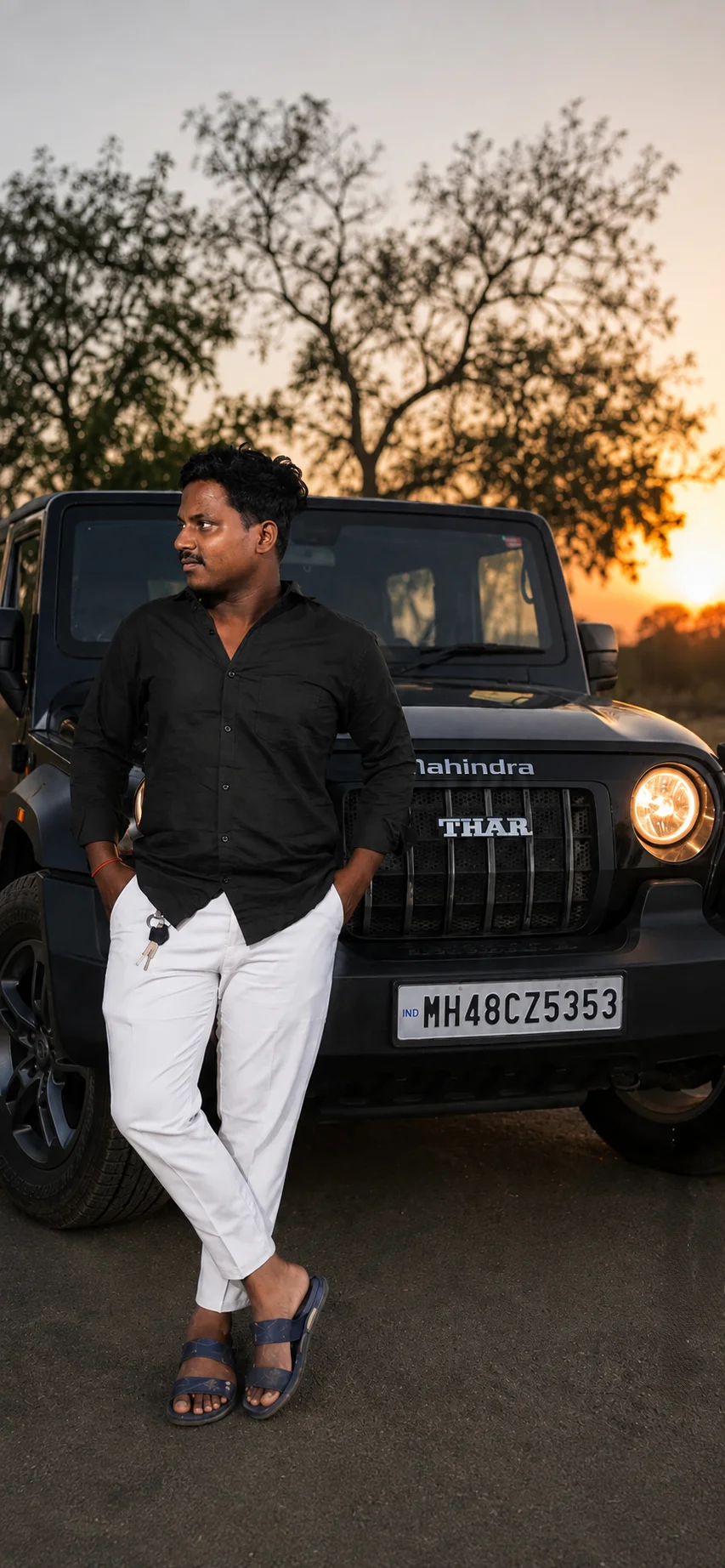 Photo of bhavesh