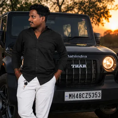 bhavesh