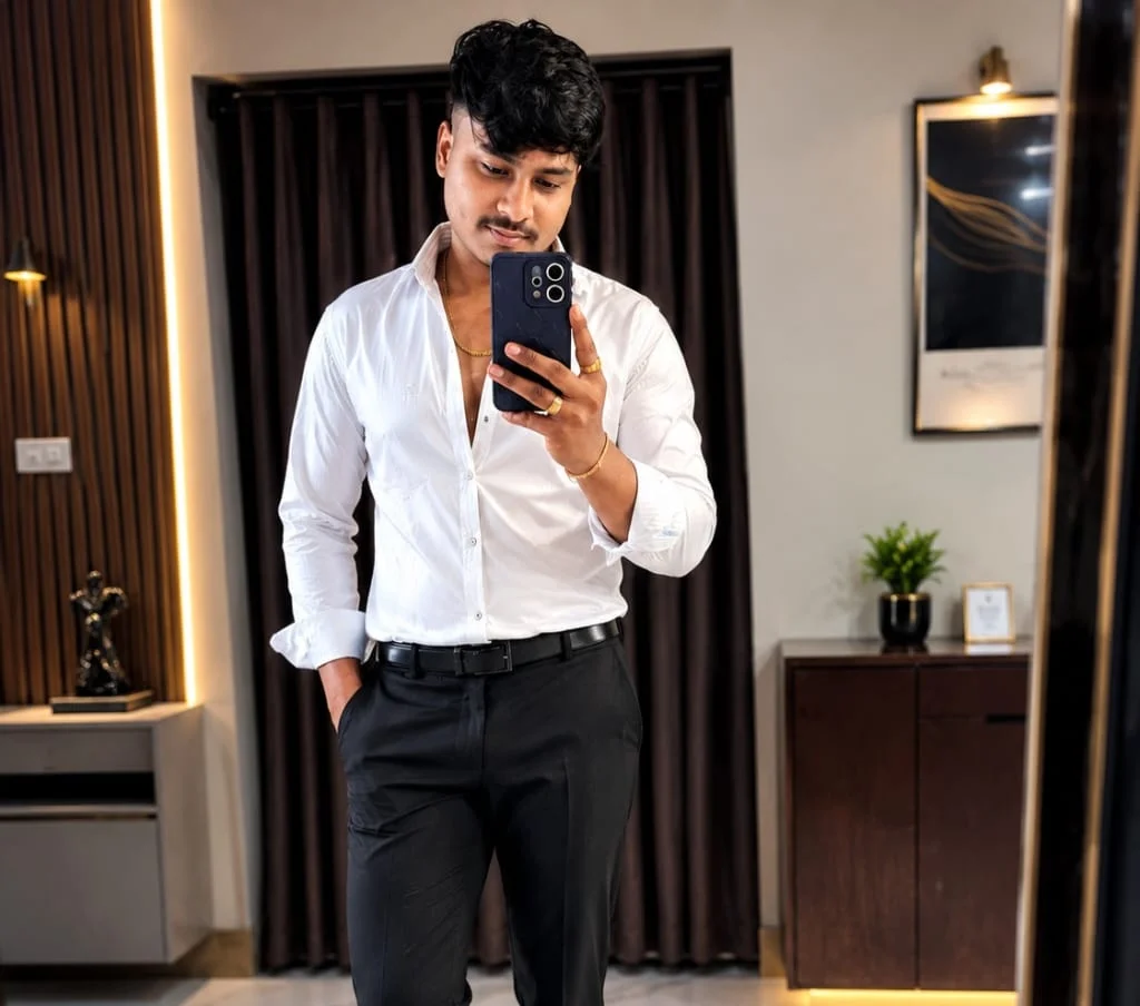 Photo of bhavesh