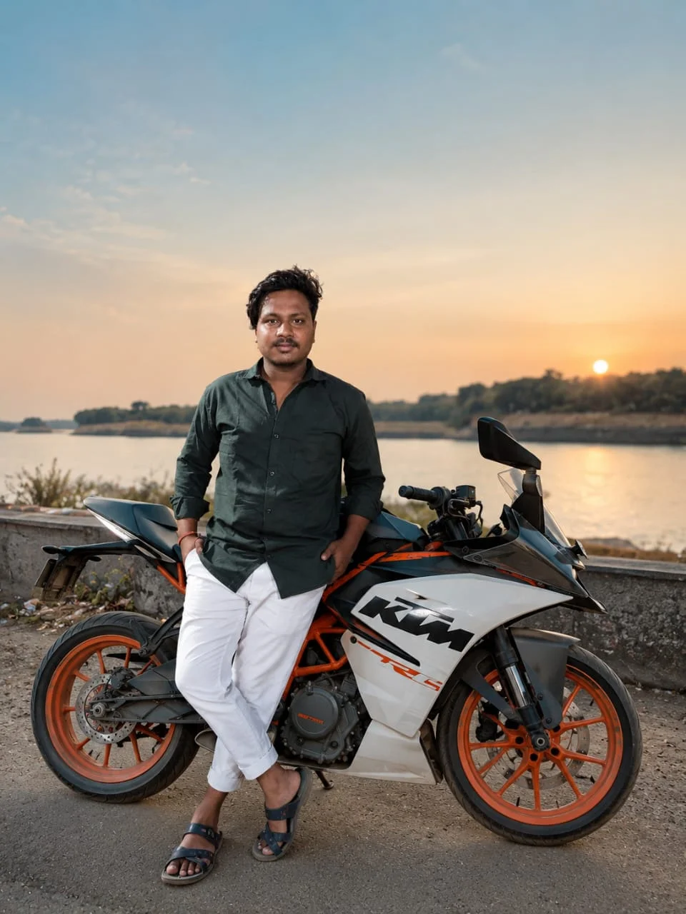 Photo of bhavesh