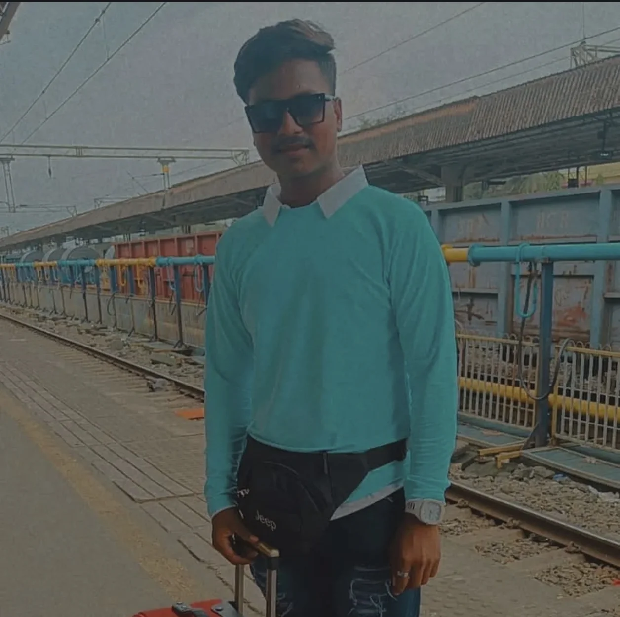 Photo of bhavesh