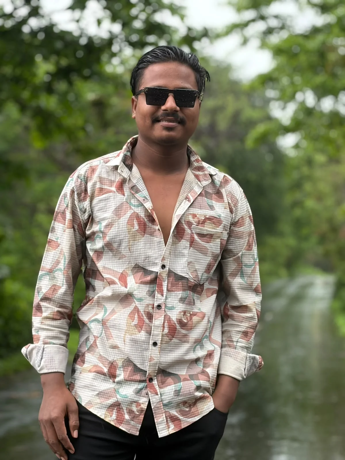 Photo of bhavesh
