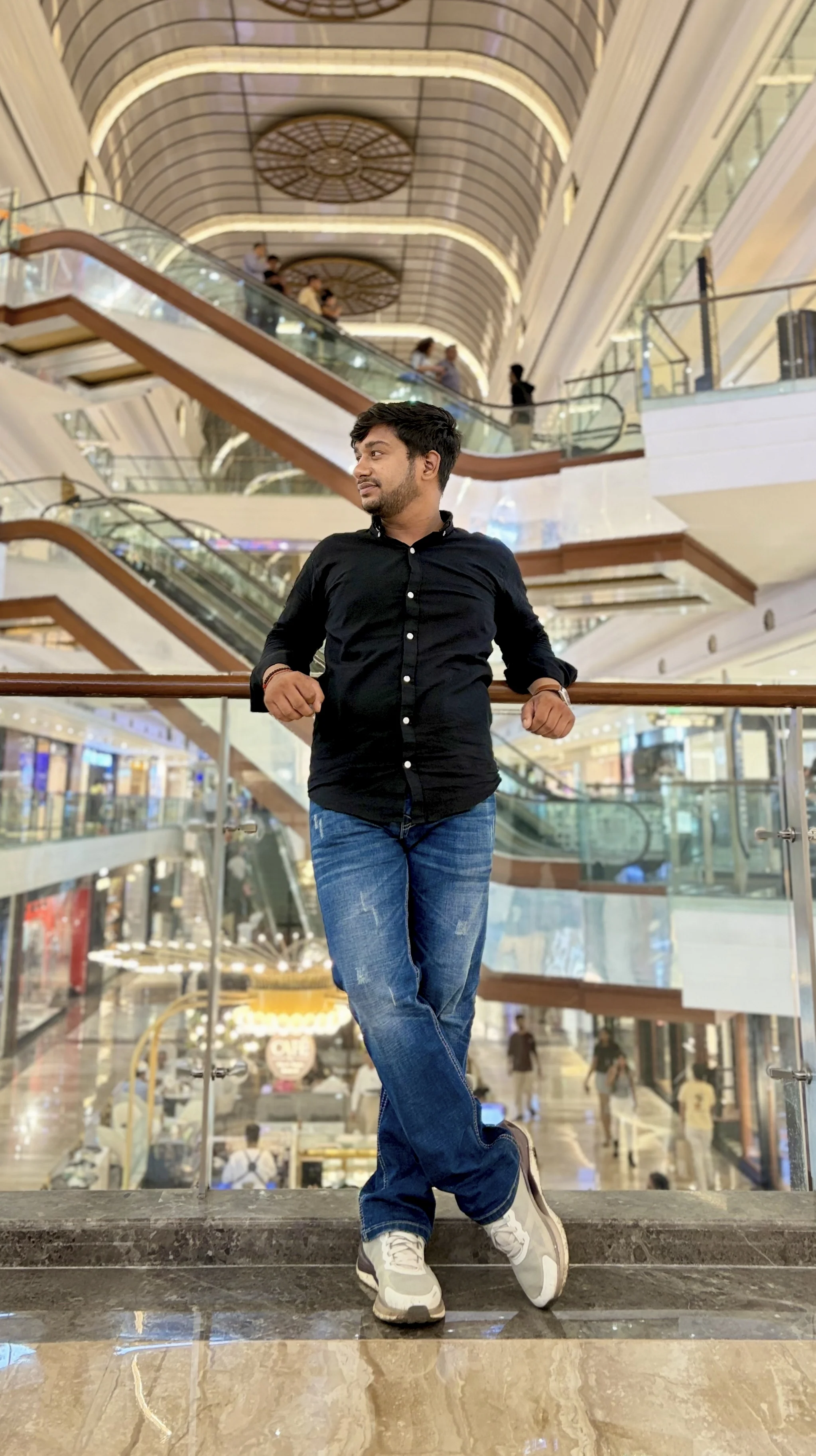 Photo of abhishek