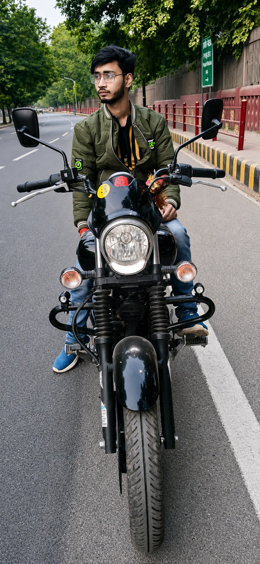 Photo of Sandeep Sonkar