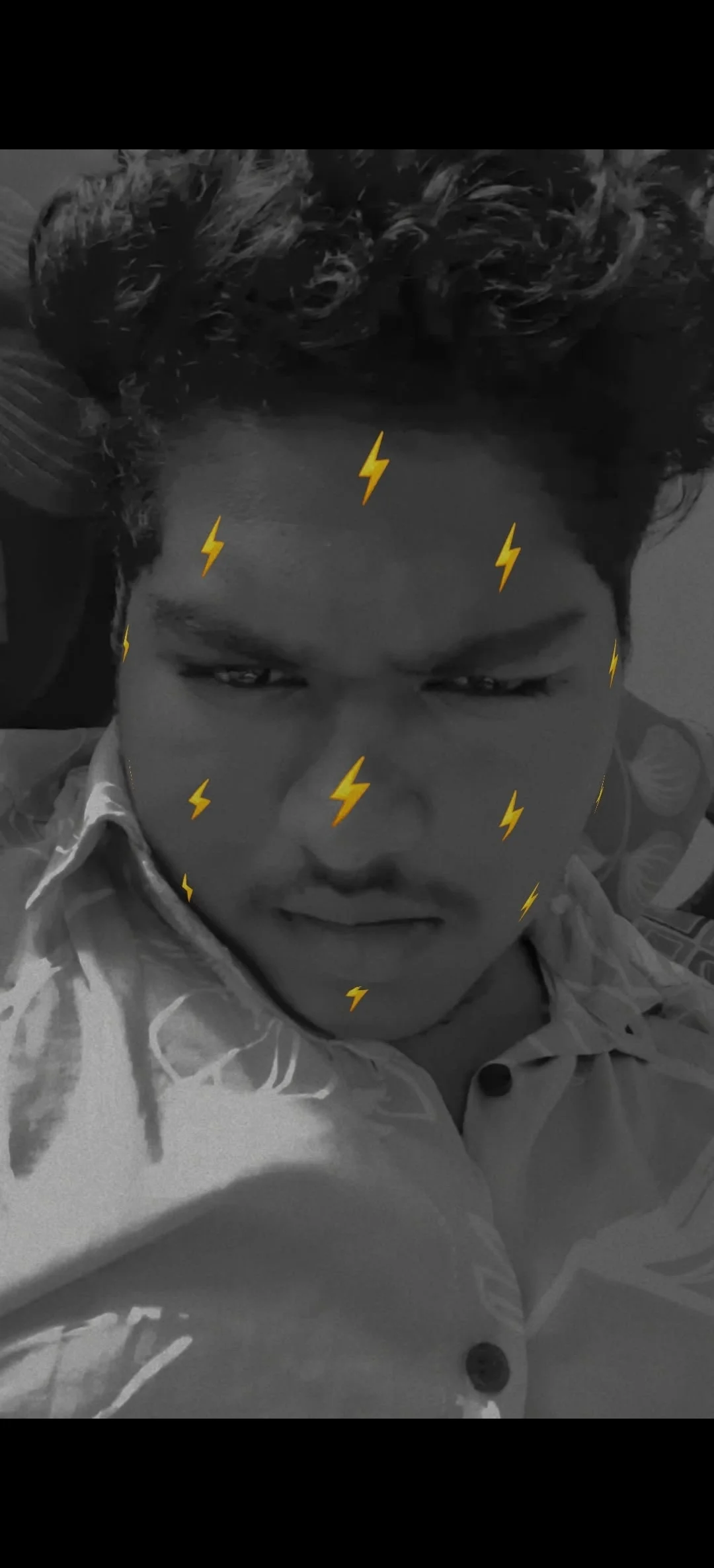 Photo of aravind v