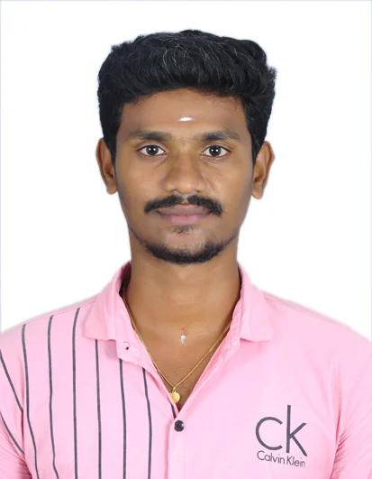 Photo of Prakash
