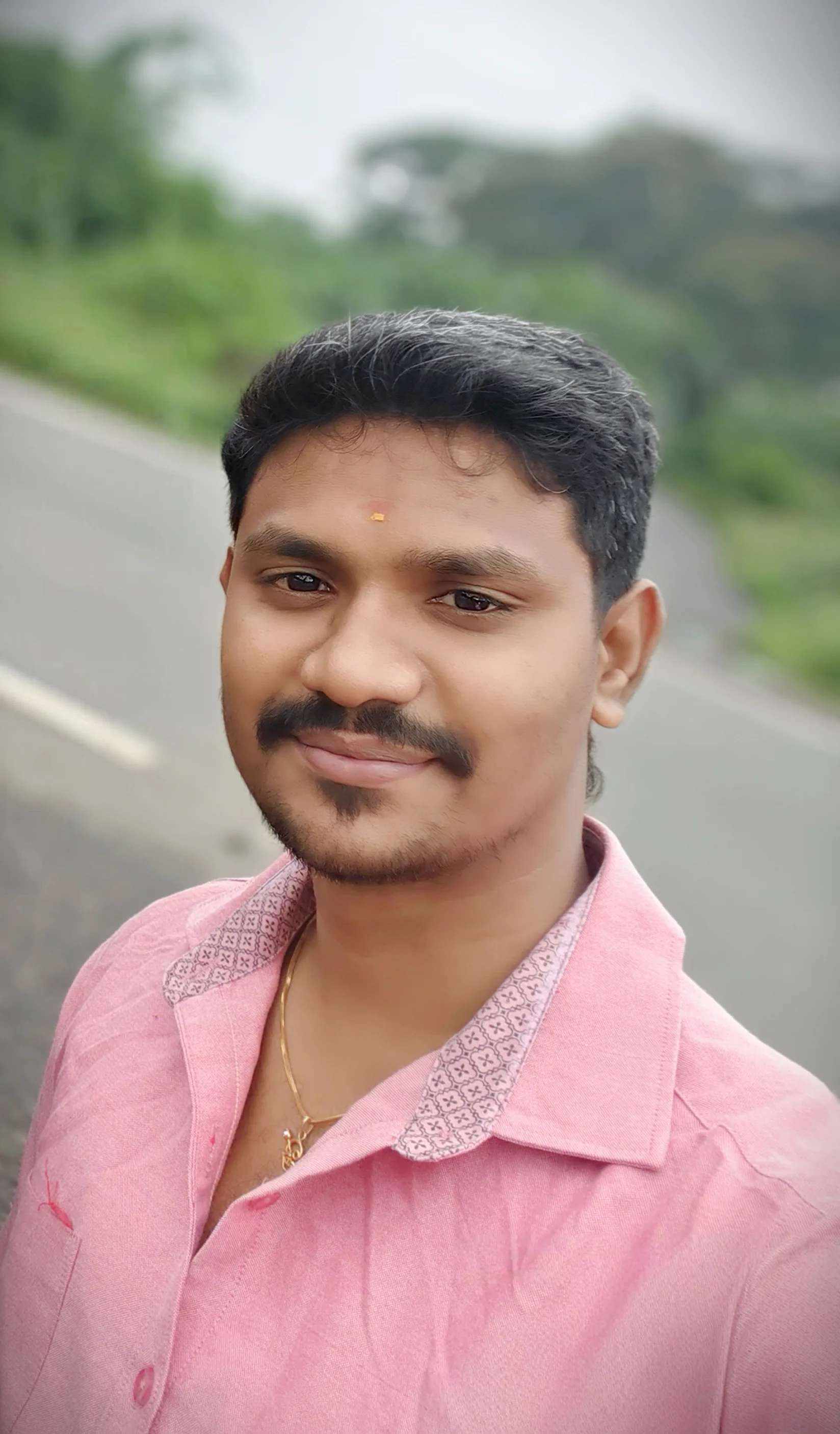 Photo of Prakash