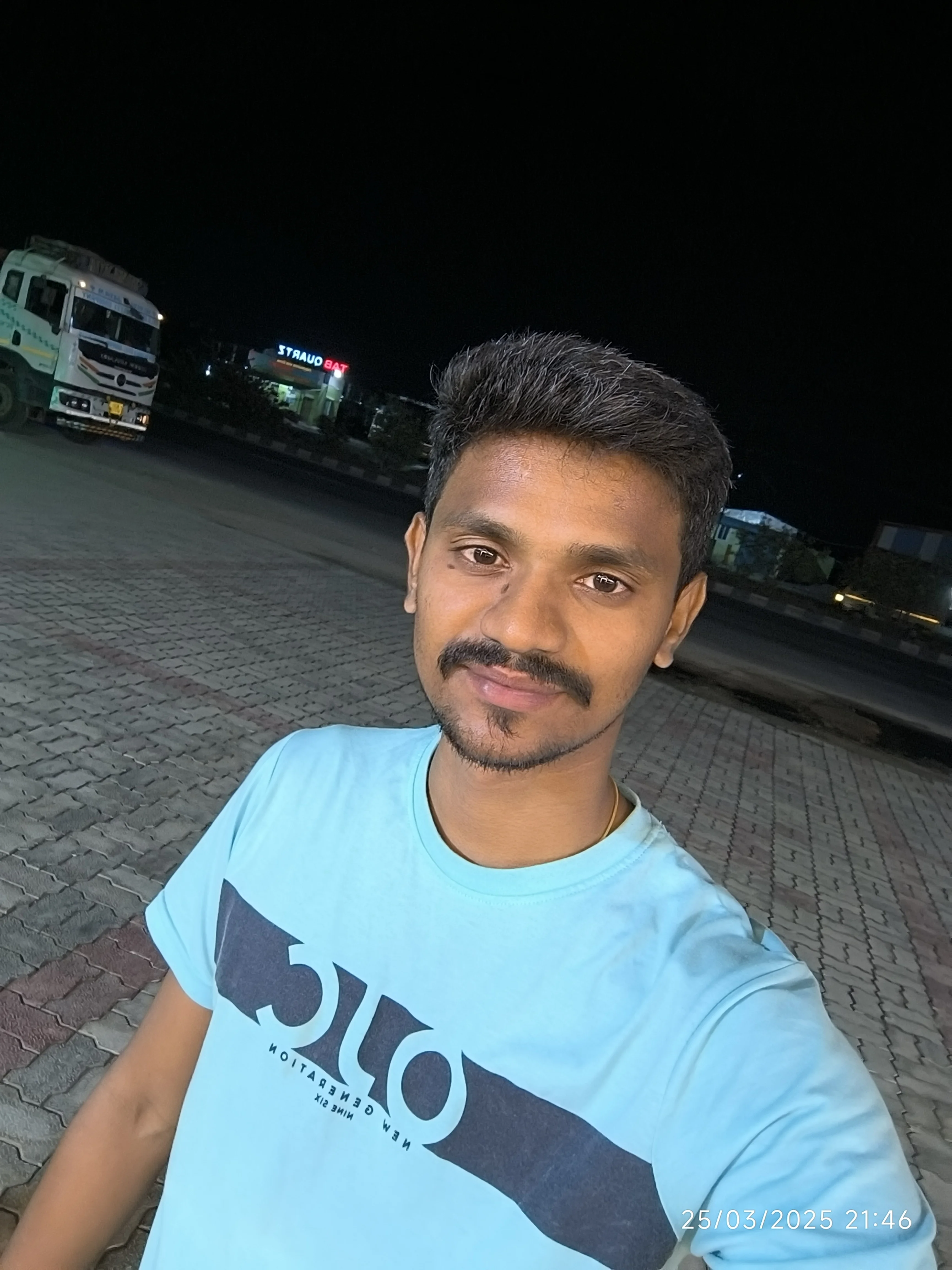 Photo of Prakash