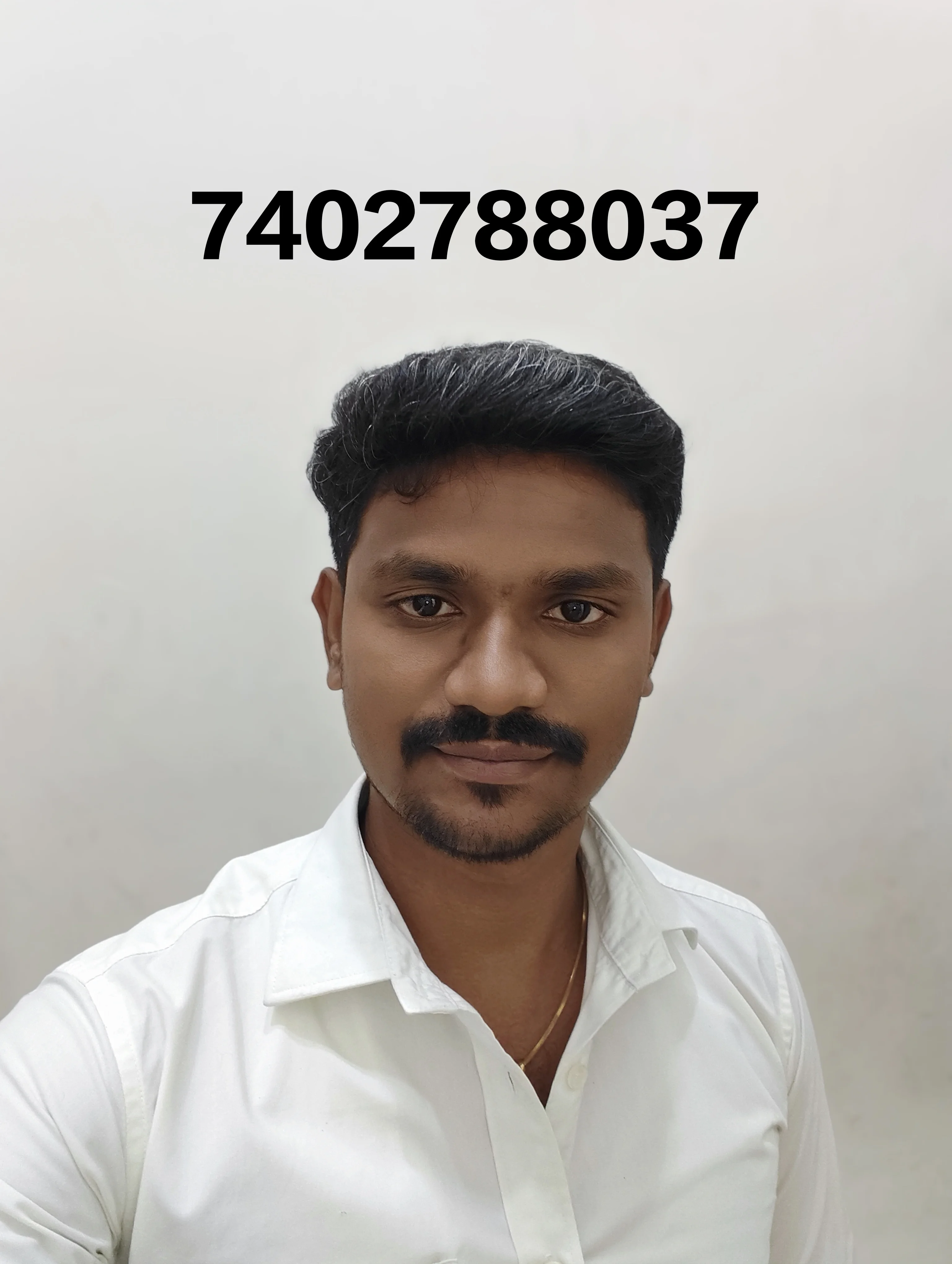 Photo of Prakash