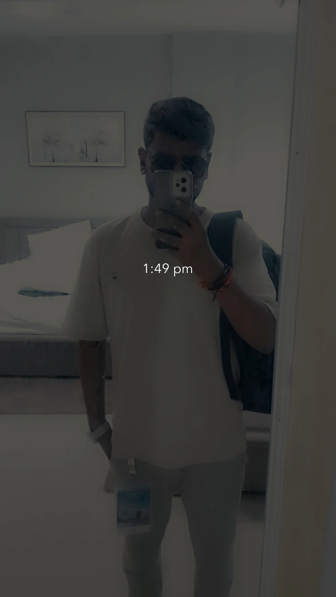 Photo of Abhishek Sinha
