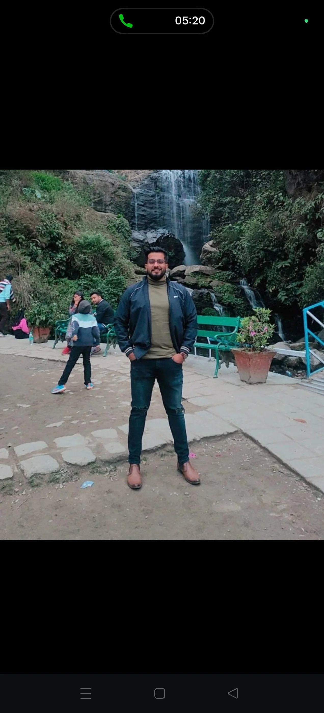 Photo of Rahul Roy