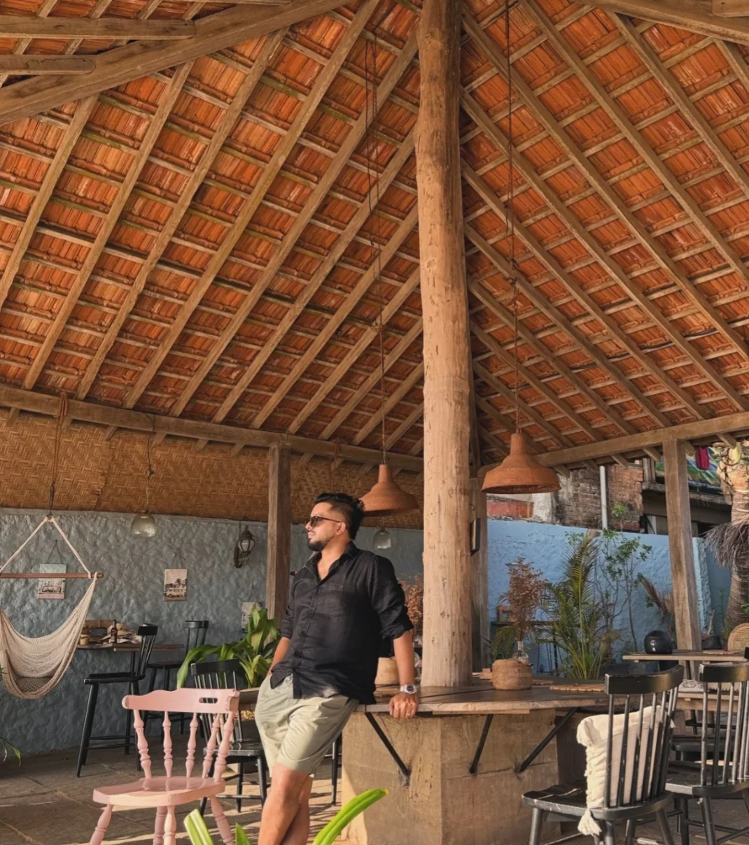 Photo of Rahul Roy