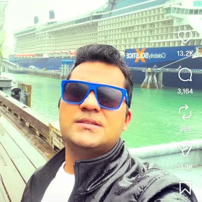 Vijay Singh yadav