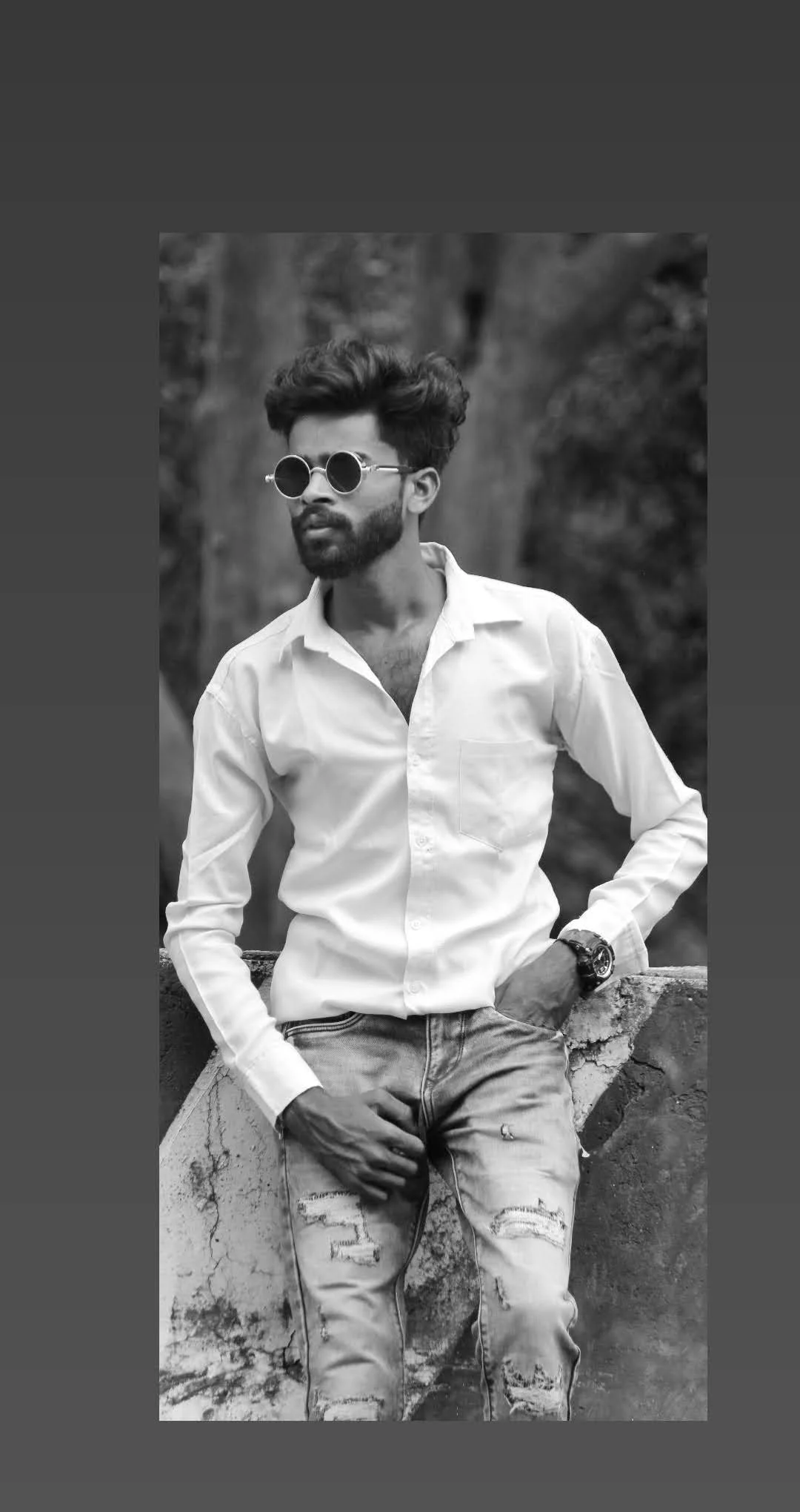 Photo of Shubham malvi