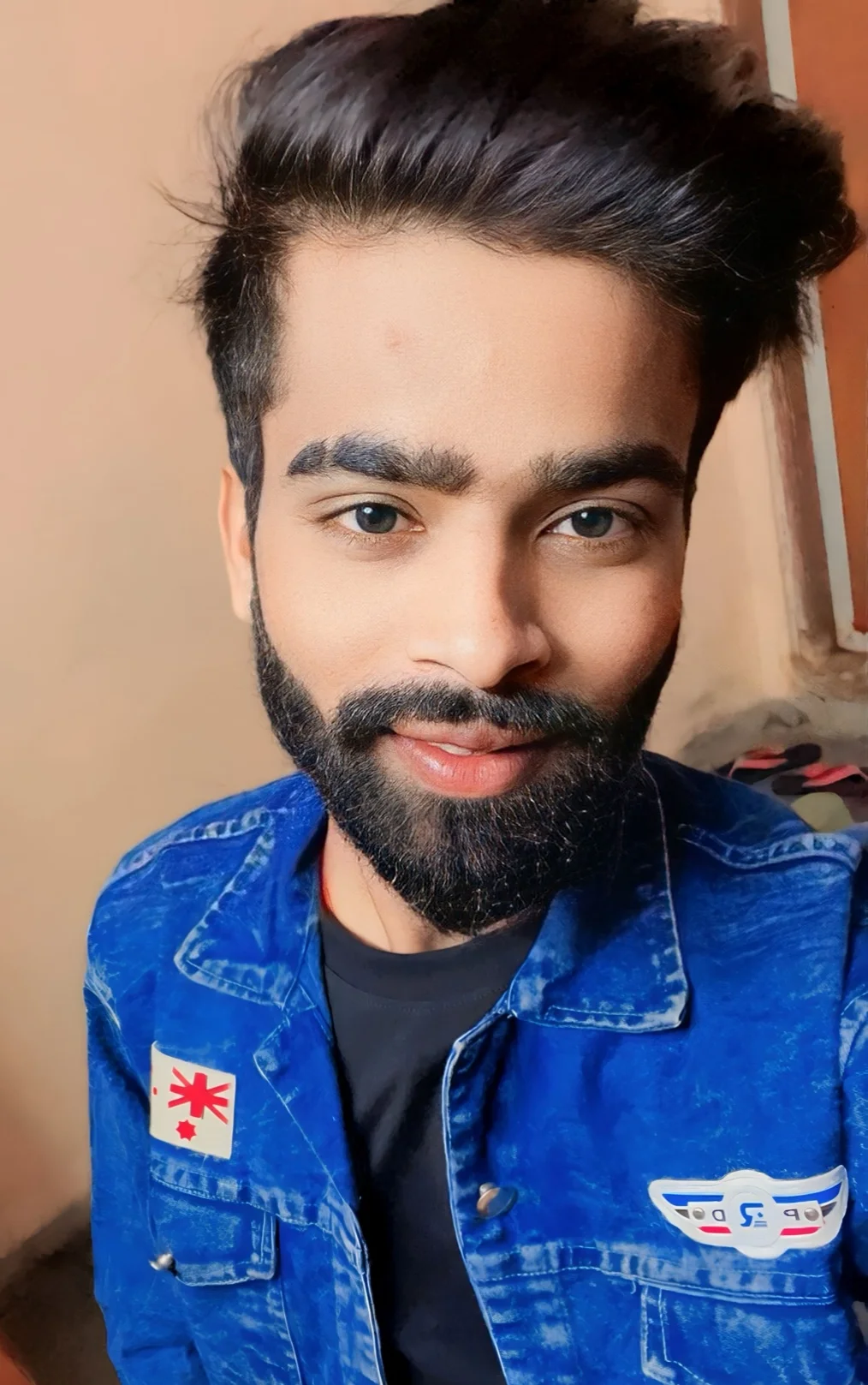 Photo of Shubham malvi