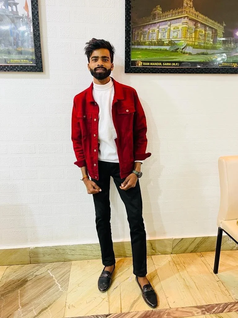 Photo of Shubham malvi