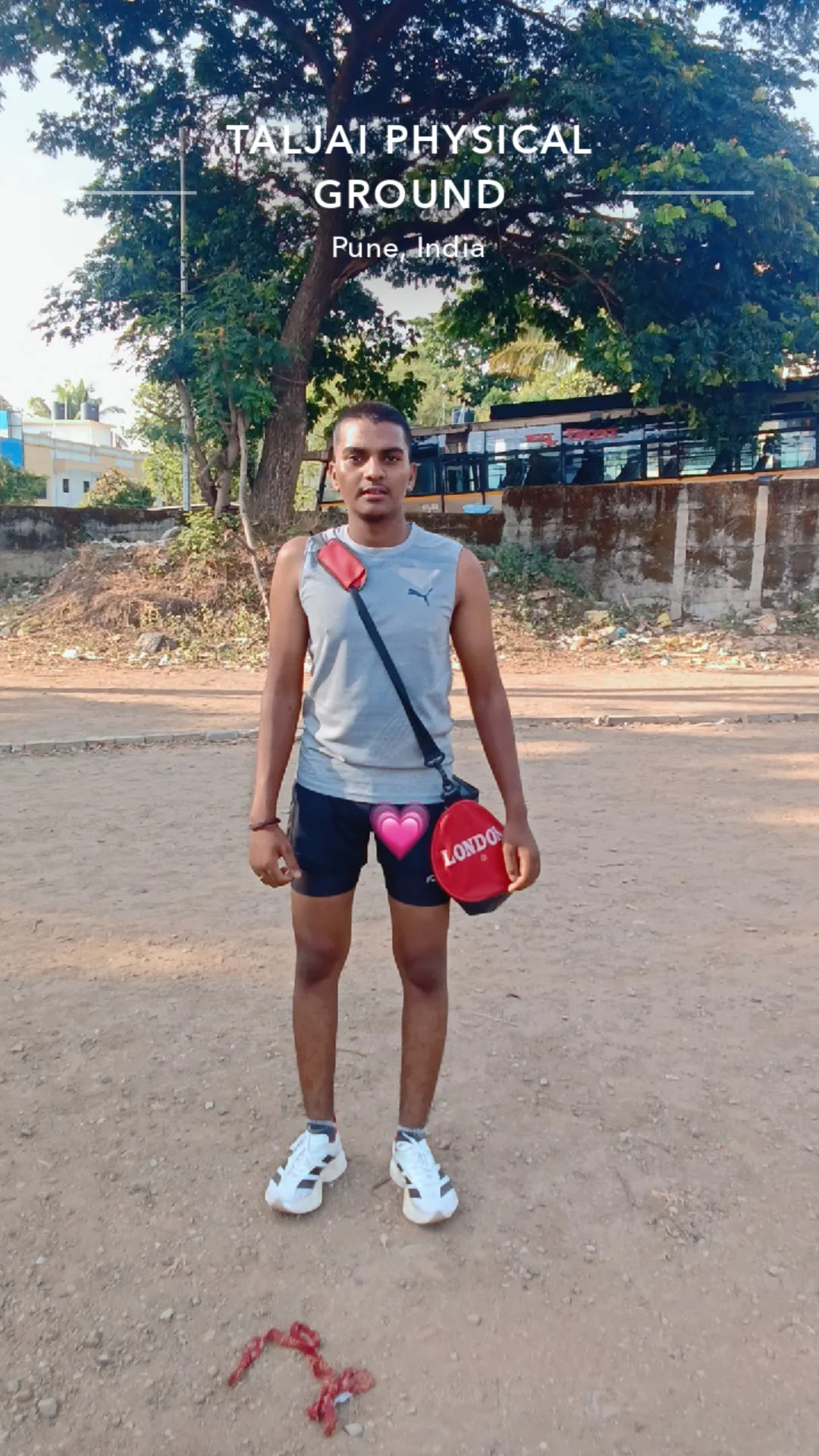 Photo of Omkar karanje