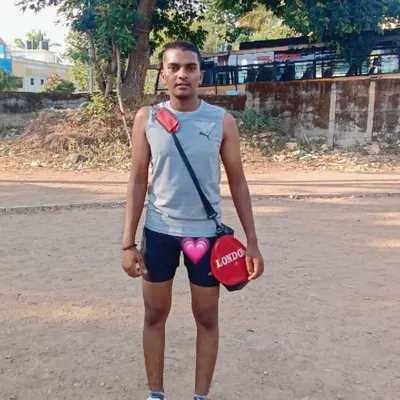 Omkar karanje