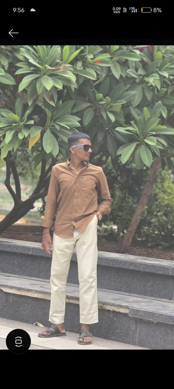 Photo of Omkar karanje