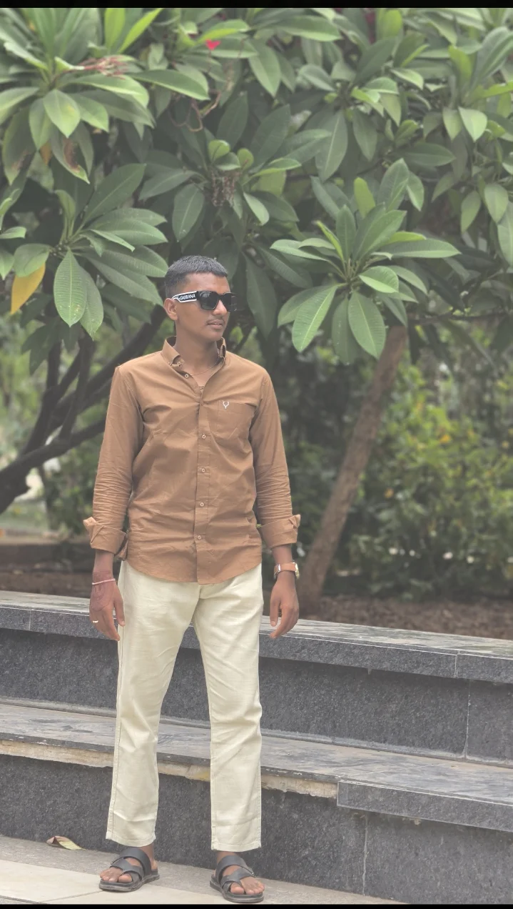 Photo of Omkar karanje