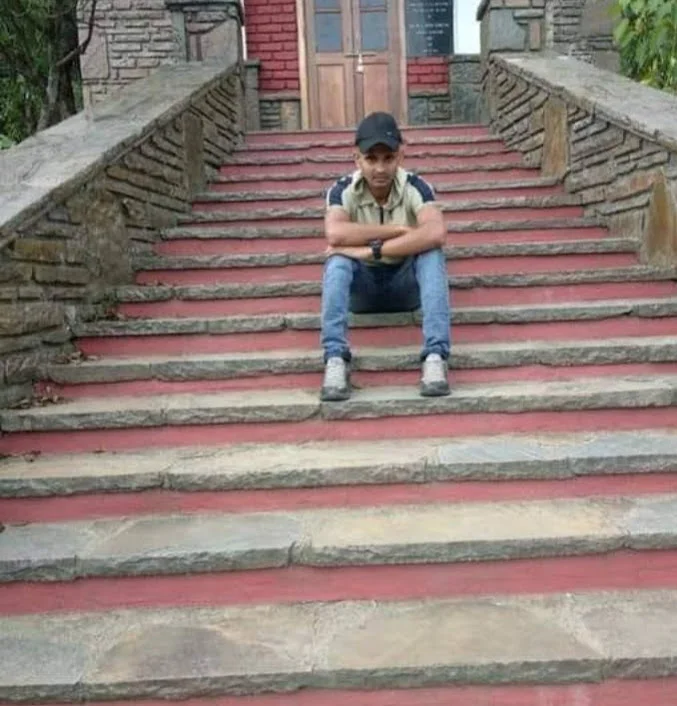 Photo of Rahul