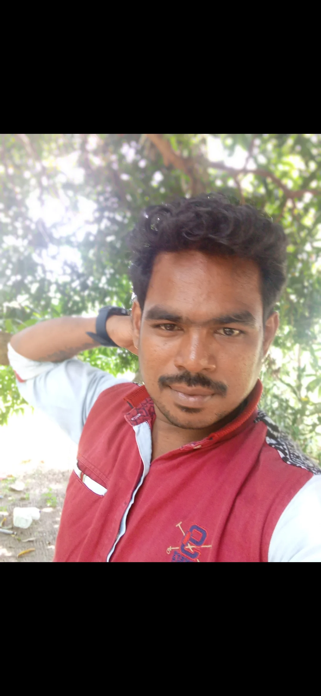Photo of Anbarasan