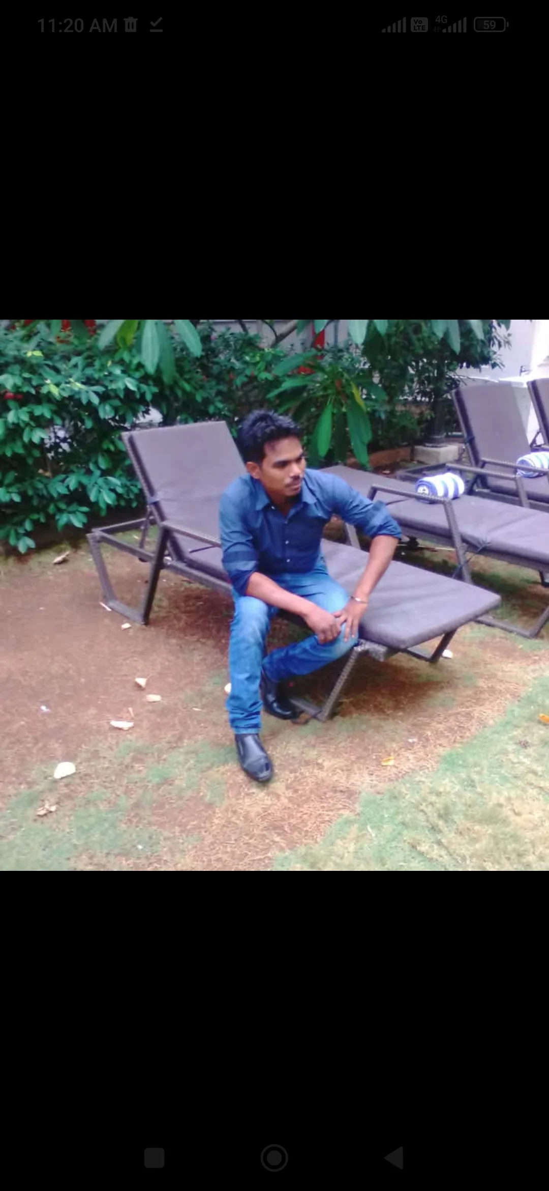 Photo of Anbarasan