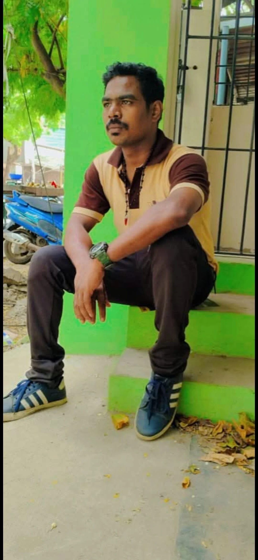 Photo of Anbarasan